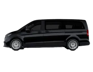 Minibus Cars in Sudbury - Sudbury Taxi 