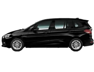 MPV Cars in Sudbury - Sudbury Taxi 