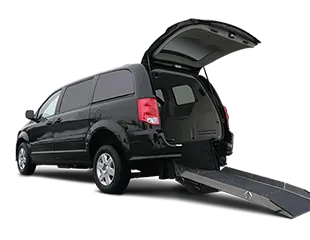 Wheelchair Cars in Sudbury - Sudbury Taxi 