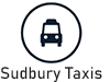 Cheap Wembley Mini Cabs Logo