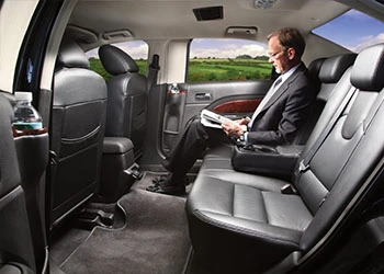 Executive Car Service In Sudbury