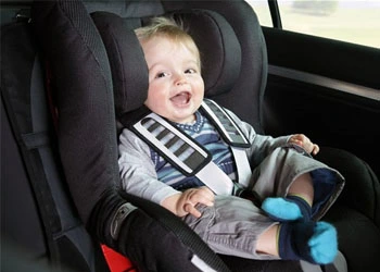 Free Baby Seat Service In Sudbury