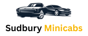 Cheap Wembley Mini Cabs Logo